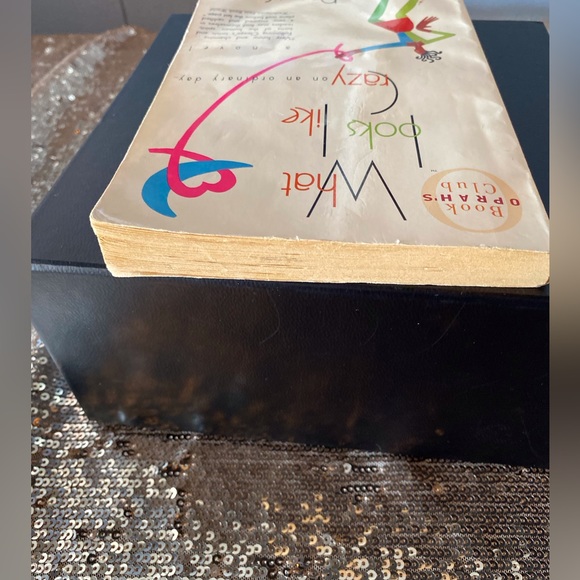 What Looks Like Crazy on an Ordinary Day by Pearl Cleage - Picture 3 of 5